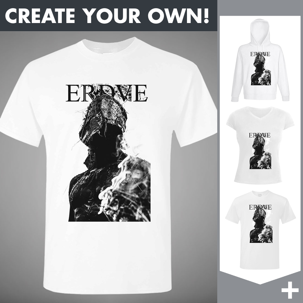 Erdve - Savigaila - Merchandising