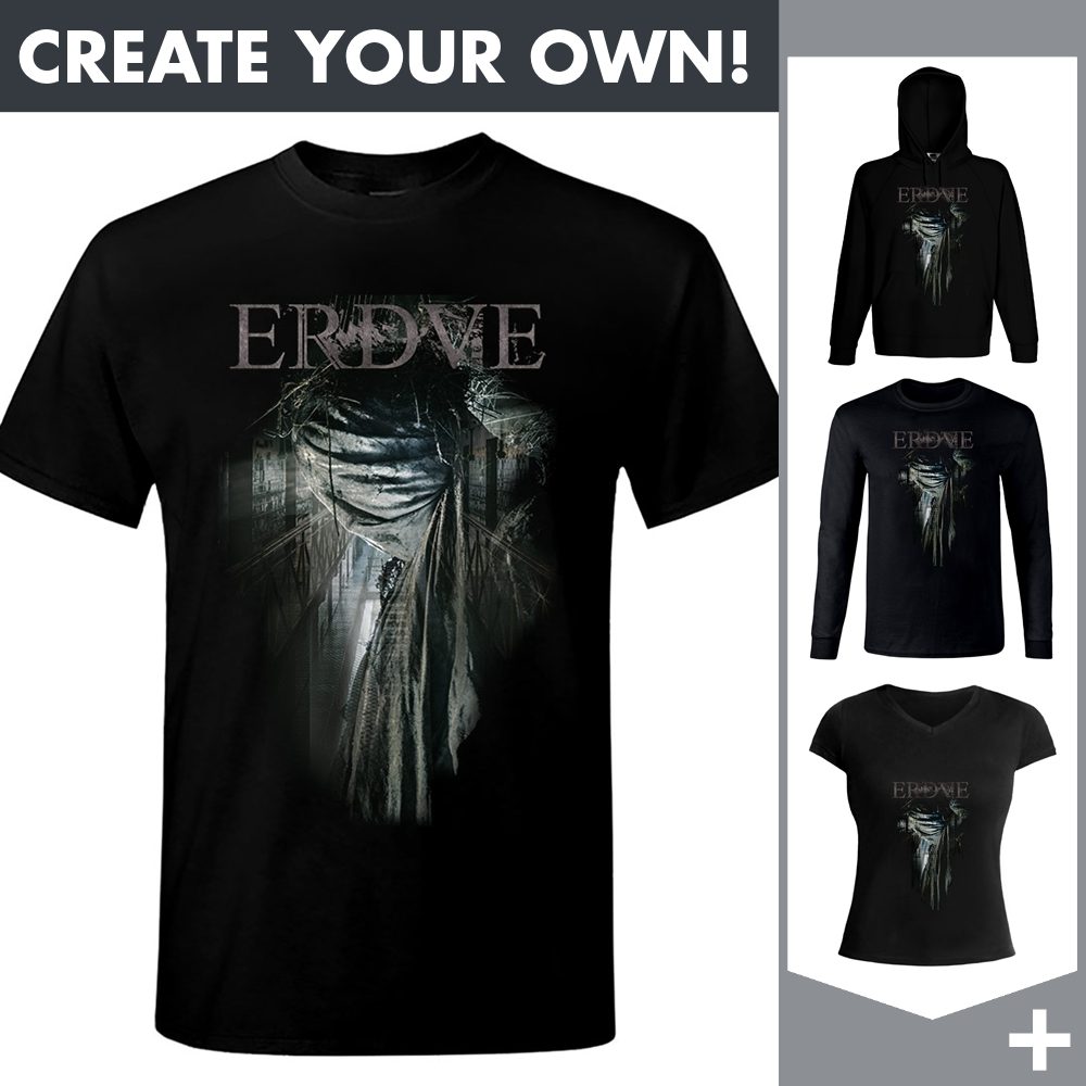 Erdve - Smala - Merchandising