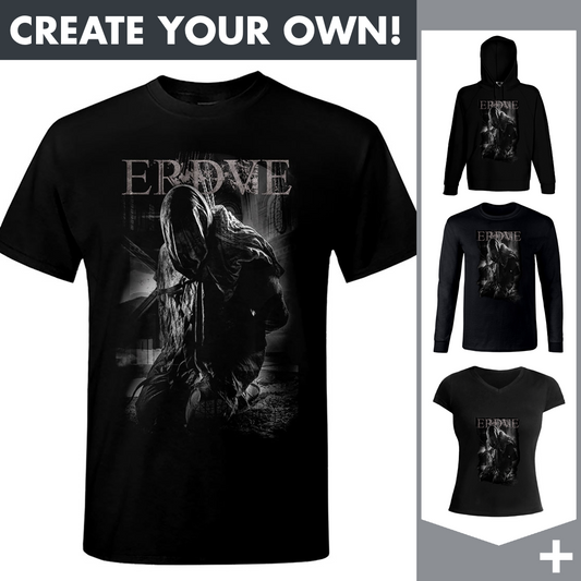 Erdve - Sugretinimas - Merchandising