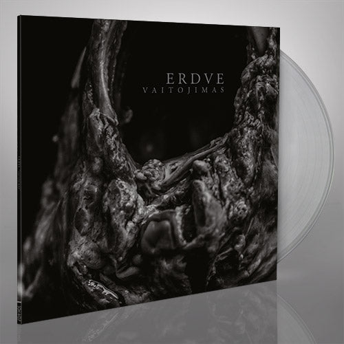 Erdve - Vaitojimas - LP COLORED - SEASON OF MIST