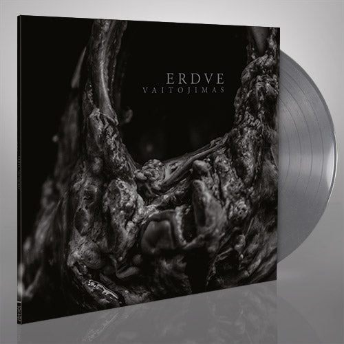 Erdve - Vaitojimas - LP COLORED - SEASON OF MIST