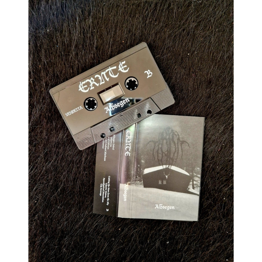 Ernte - Albsegen - TAPE - Vendetta