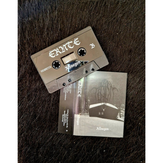 Ernte - Albsegen - TAPE - Vendetta