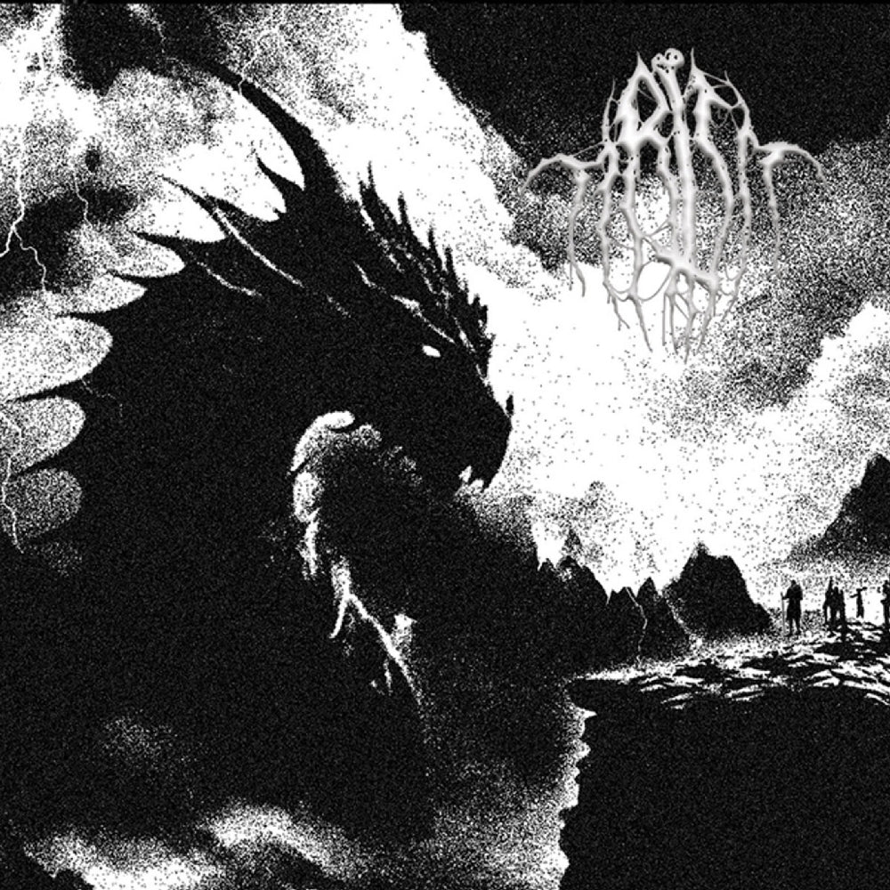 Ernte - Weltenzerstörer - LP - Vendetta
