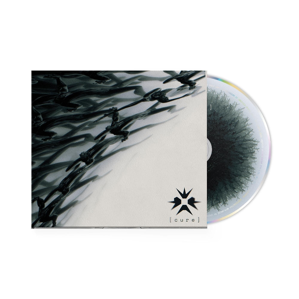 Erra - Cure - CD - Unified Music Group