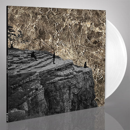 Esben and the Witch - Nowhere - LP COLORED - SEASON OF MIST