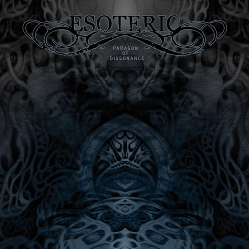 Esoteric - Paragon of Dissonance - DCD - SEASON OF MIST