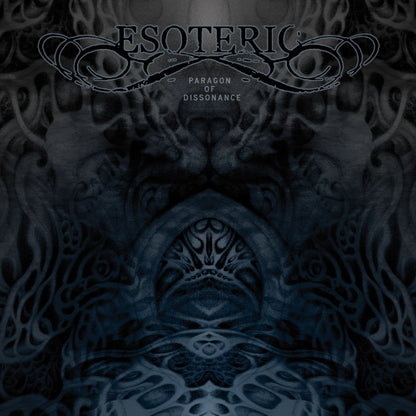 Esoteric - Paragon of Dissonance - DCD - SEASON OF MIST
