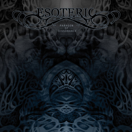 Esoteric - Paragon of Dissonance - DCD - SEASON OF MIST