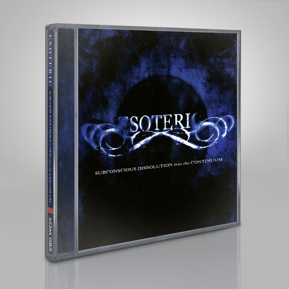 Esoteric - Subconscious Dissolution into the Continuum - CD - SEASON OF MIST