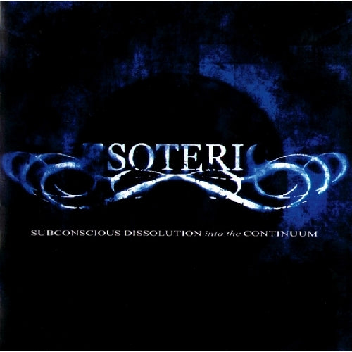 Esoteric - Subconscious Dissolution into the Continuum - CD - SEASON OF MIST - Image 2