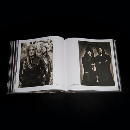 Ester Segarra - Ars Umbra - The Art of Ester Segarra - BOX COLLECTOR - SEASON OF MIST - Image 10