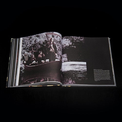 Ester Segarra - Ars Umbra - The Art of Ester Segarra - BOX COLLECTOR - SEASON OF MIST - Image 11