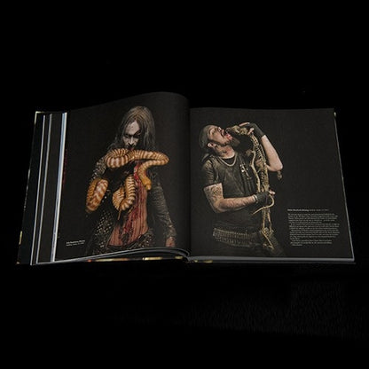 Ester Segarra - Ars Umbra - The Art of Ester Segarra - BOX COLLECTOR - SEASON OF MIST - Image 13