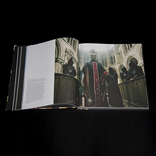 Ester Segarra - Ars Umbra - The Art of Ester Segarra - BOX COLLECTOR - SEASON OF MIST - Image 14