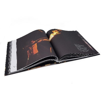 Ester Segarra - Ars Umbra - The Art of Ester Segarra - BOX COLLECTOR - SEASON OF MIST - Image 17