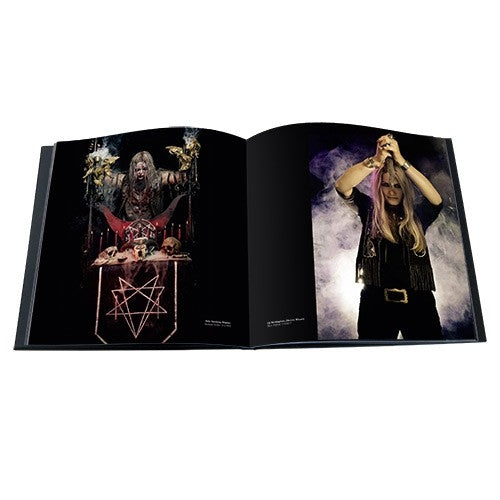 Ester Segarra - Ars Umbra - The Art of Ester Segarra - BOX COLLECTOR - SEASON OF MIST - Image 6