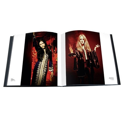 Ester Segarra - Ars Umbra - The Art of Ester Segarra - BOX COLLECTOR - SEASON OF MIST - Image 7