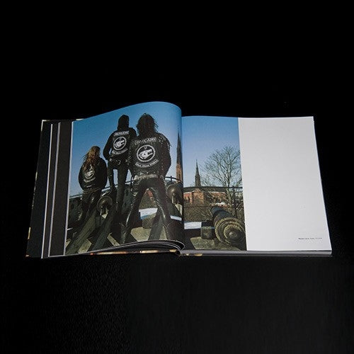 Ester Segarra - Ars Umbra - The Art of Ester Segarra - Hardcover Book - SEASON OF MIST - Image 12