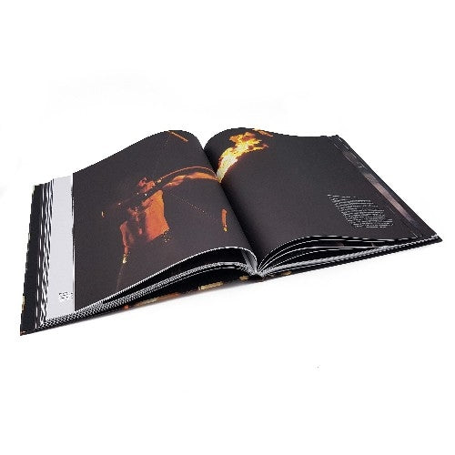 Ester Segarra - Ars Umbra - The Art of Ester Segarra - Hardcover Book - SEASON OF MIST - Image 13