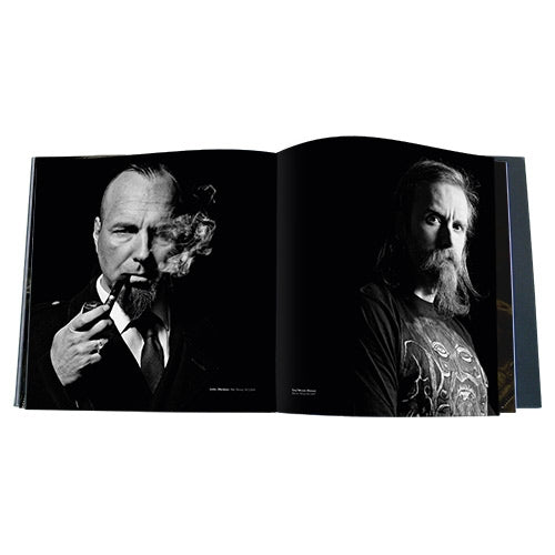 Ester Segarra - Ars Umbra - The Art of Ester Segarra - Hardcover Book - SEASON OF MIST - Image 3