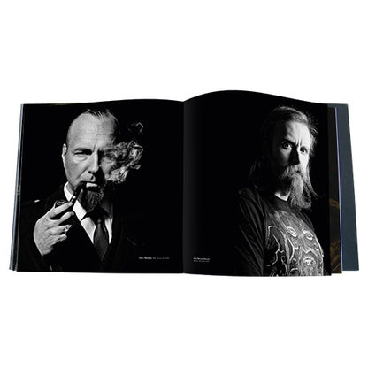 Ester Segarra - Ars Umbra - The Art of Ester Segarra - Hardcover Book - SEASON OF MIST - Image 3