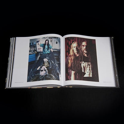 Ester Segarra - Ars Umbra - The Art of Ester Segarra - Hardcover Book - SEASON OF MIST - Image 6