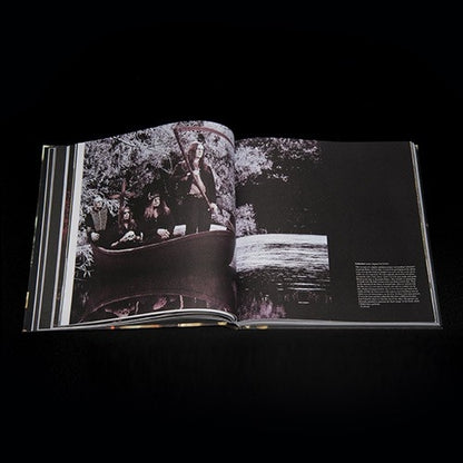 Ester Segarra - Ars Umbra - The Art of Ester Segarra - Hardcover Book - SEASON OF MIST - Image 8