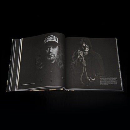 Ester Segarra - Ars Umbra - The Art of Ester Segarra - Hardcover Book - SEASON OF MIST - Image 9