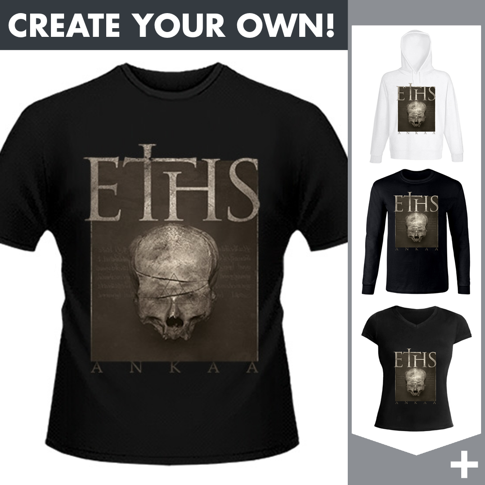 Eths - Ankaa - Merchandising