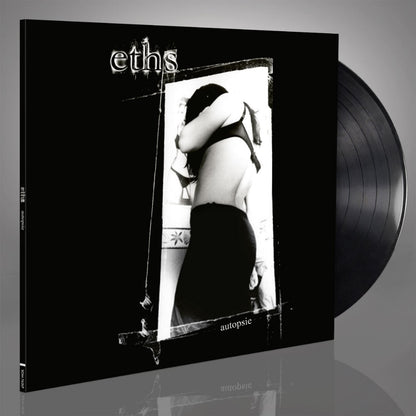 Eths - Autopsie - LP Gatefold - SEASON OF MIST