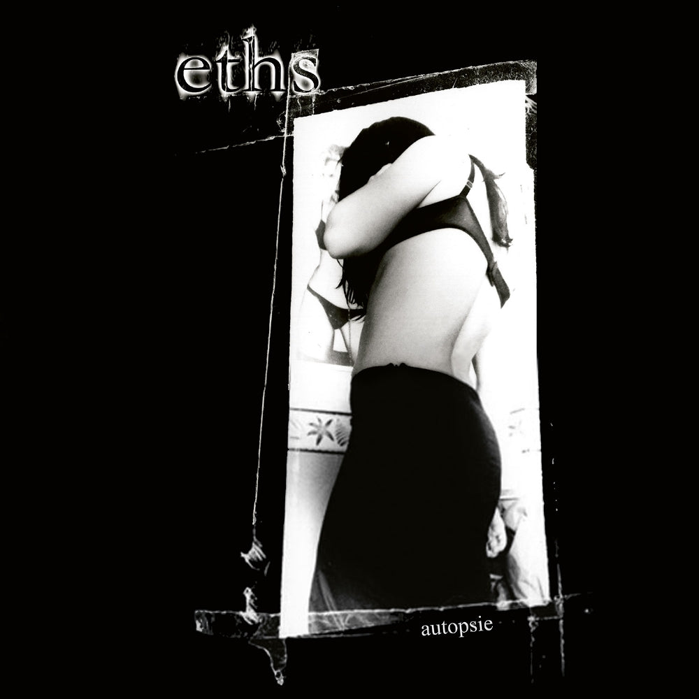 Eths - Autopsie - LP Gatefold - SEASON OF MIST - Image 2