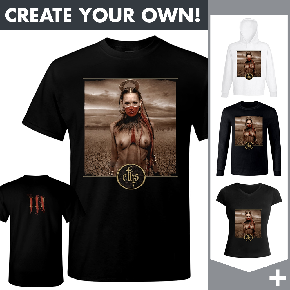 Eths - III - Merchandising