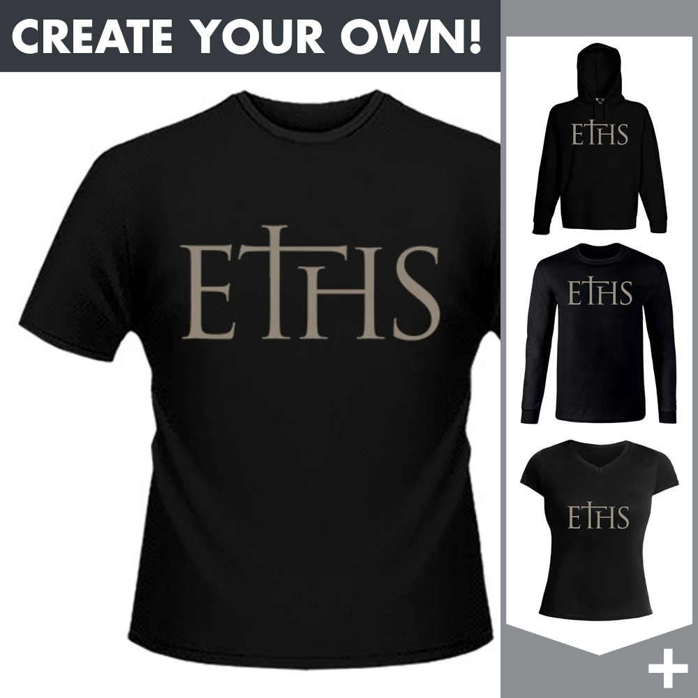 Eths - Logo 2016 - Merchandising