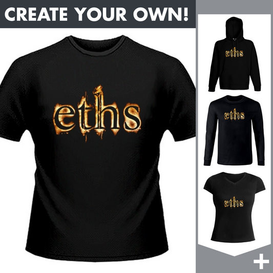 Eths - Logo - Merchandising