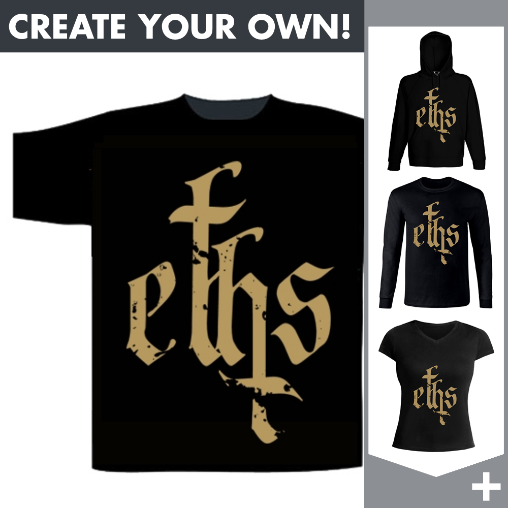 Eths - Skeletons - Merchandising