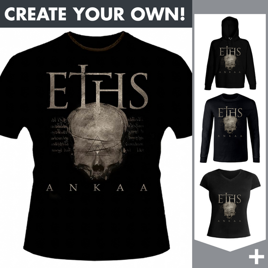 Eths - Skull - Merchandising