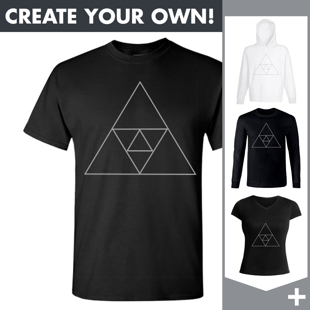 Eths - Triangle 2 - Merchandising