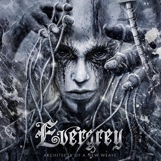 Evergrey - Architects Of A New Weave - LP - NAPALM USA