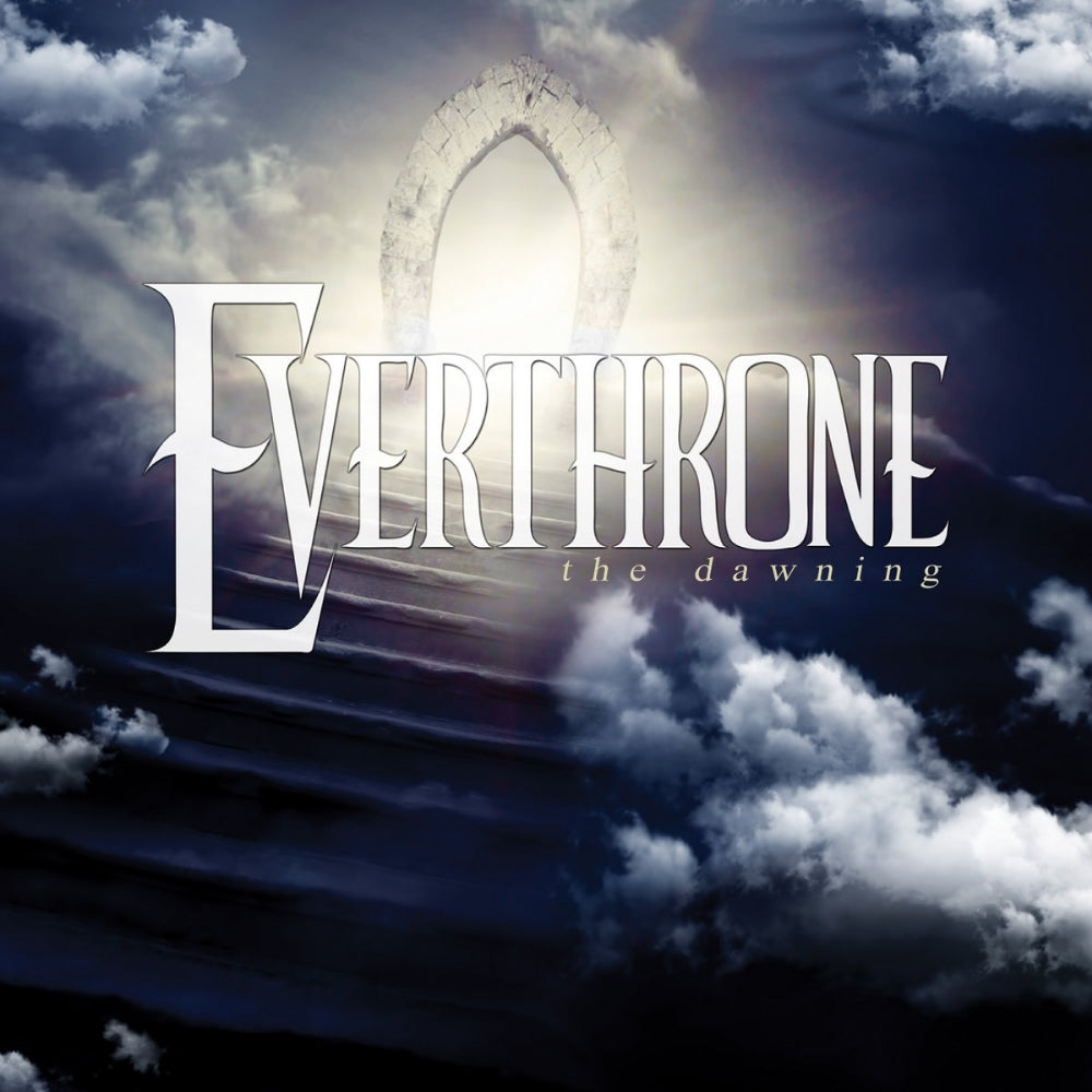 Everthrone - The Dawning - CD - Divebomb Records