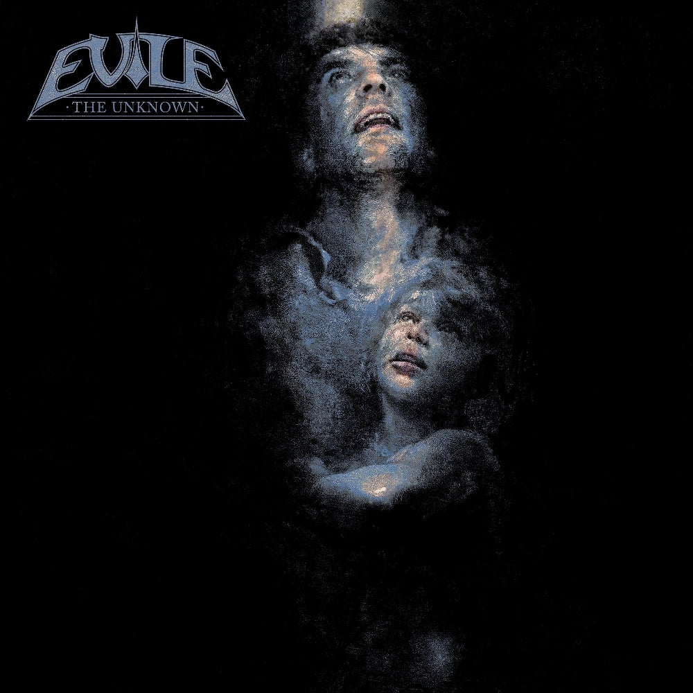 Evile - The Unknown - CD - NAPALM USA