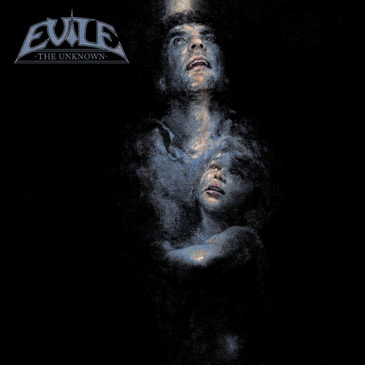 Evile - The Unknown - LP - NAPALM USA