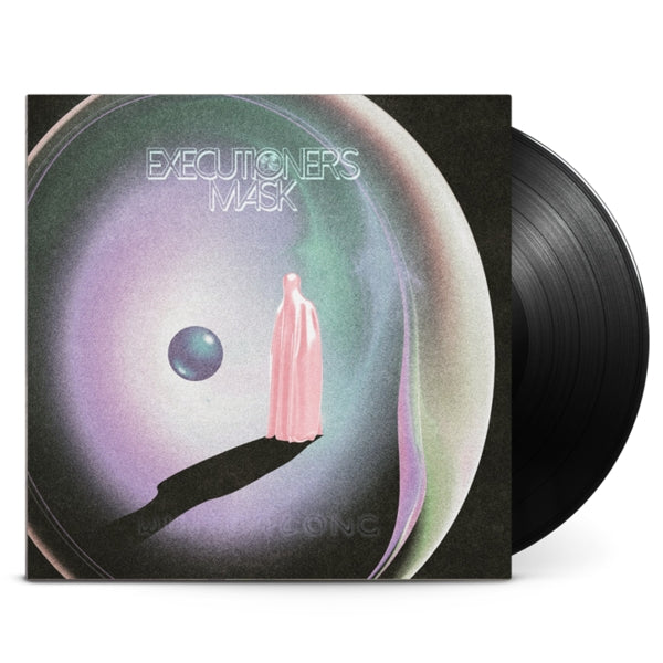 Executioner's Mask - Winterlong - LP - PROFOUND LORE