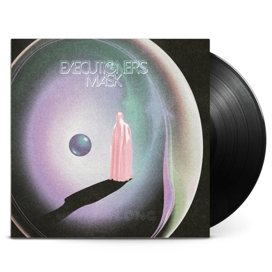 Executioner's Mask - Winterlong - LP - PROFOUND LORE