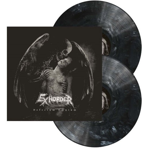 Exhorder - Defectum Omnium - DOUBLE LP GATEFOLD COLORED - NUCLEAR BLAST