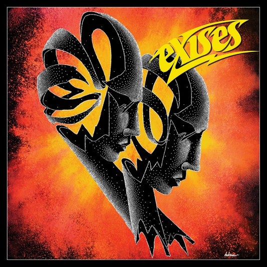 Exises - Exises - CD - Divebomb Records