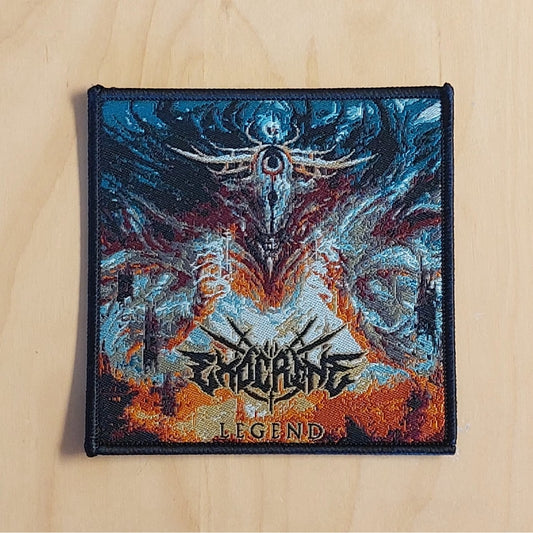 Exocrine - Legend - Patch - SEASON OF MIST