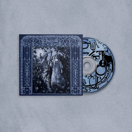 Faetooth - Labyrinthine - CD DIGISLEEVE - The Flenser