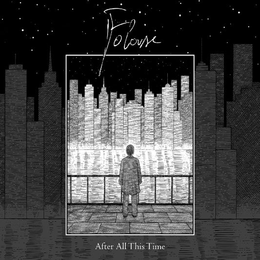 Falaise - After All This Time - LP COLORED - Flowing Downward