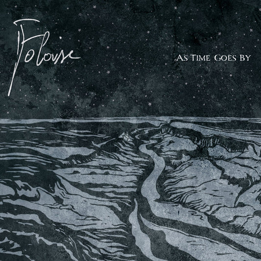 Falaise - As Time Goes By - CD DIGIPAK - A Sad Sadness Song